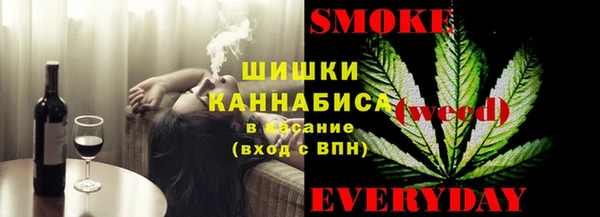 молекула духа Белокуриха